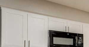 Waco TX Apartments For Rent The Edmond Kitchen